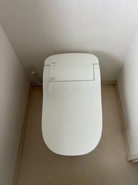茨城県古河市 K.N様邸の施工写真