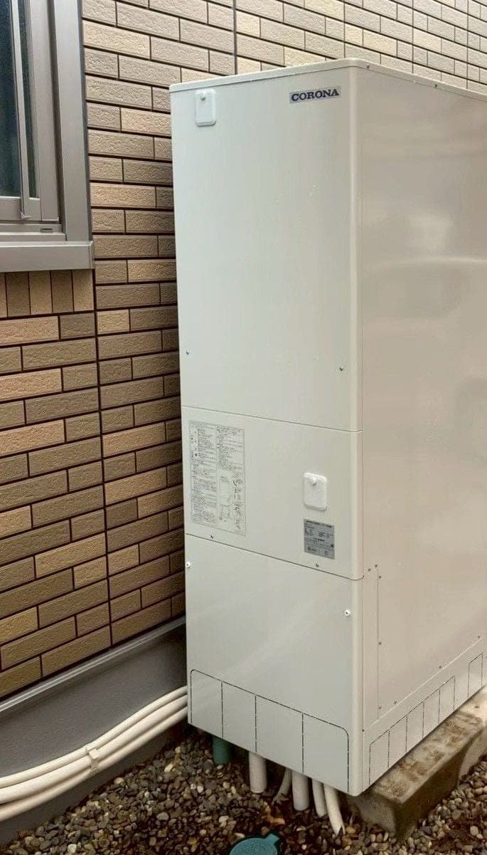 茨城県小美玉市 I.T様邸の施工写真