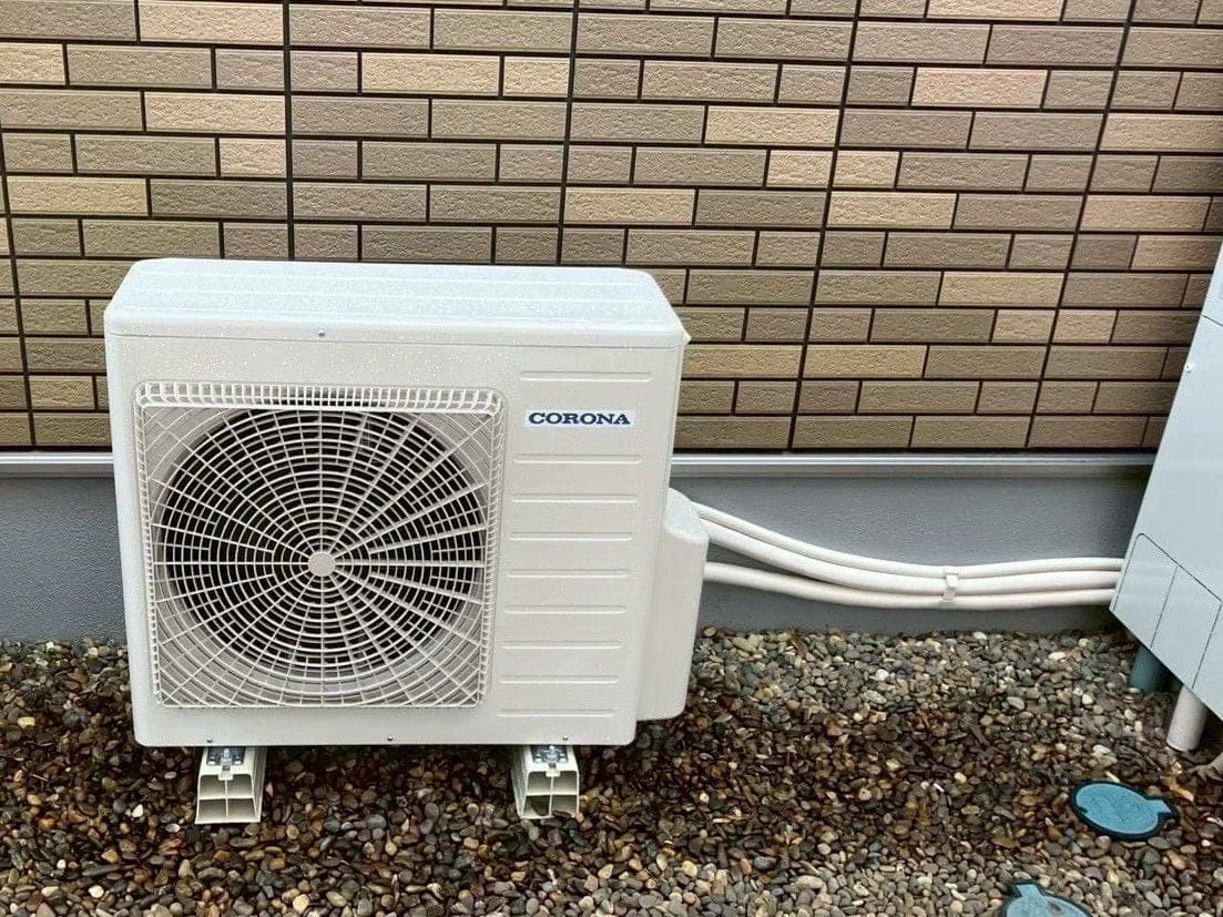 茨城県小美玉市 I.T様邸の施工写真 2