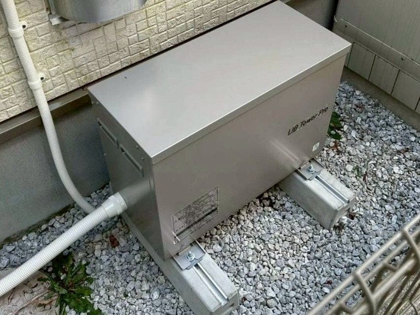 神奈川県厚木市 K.T様邸の施工写真 3